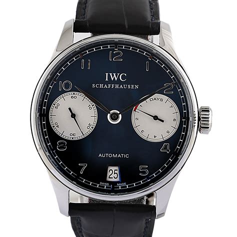 buy IWC watches online